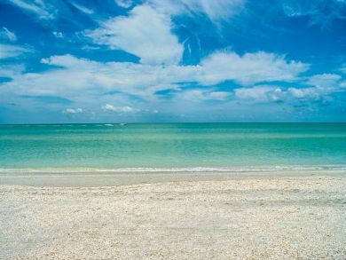 Sanibel Island 3 Bedroom Vacation Condo Rental Sleeps 6